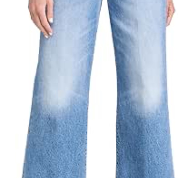 Mother Maven Ankle Fray - Picture 5 of 5